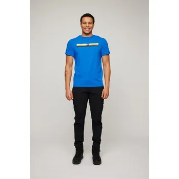 Pánské tričko SKOGSTAD TAUTRA PÁNSKÉ TRIKO S