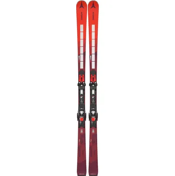 Sjezdové lyžování Lyže ATOMIC REDSTER G9 REVOSHOCK S + X 12 GW 24/25 182 cm
