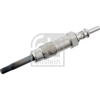 Zapalovací a žhavicí svíčka Žhavící svíčka FEBI BILSTEIN 176161