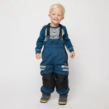 Kalhotky Skogstad Rime dětské kalhoty 3