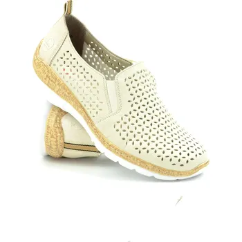 Dámské mokasíny Dámské mokasíny Rieker N4251-60 Velikost: 41