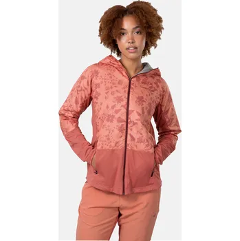 Dámská softshellová bunda KARI TRAA SANNE LINED DÁMSKÁ BUNDA XL