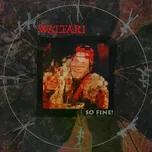 CD Waltari: So Fine