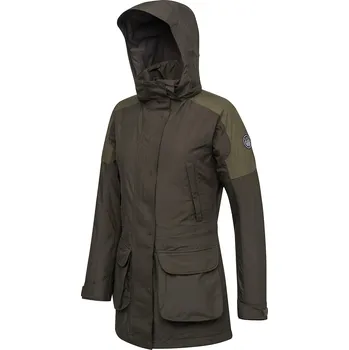 Beretta Dámská lovecká bunda Tri-Active EVO Velikost: S Brown Bark