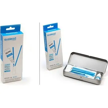 EYELEAD čistící sada BASIC