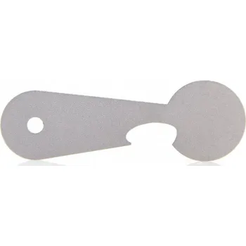 Otvírák Otvírák s nákupním žetonem Keykeepa