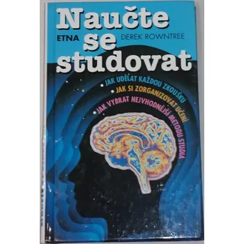 Rowntree Derek - Naučte se studovat
