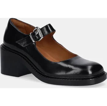 Dámské lodičky Kožené lodičky Billi Bi A9075.900 černá 99X, EUR 38