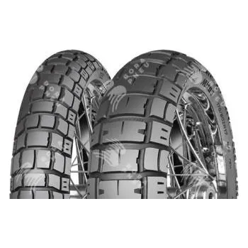 Pneumatiky MITAS ENDURO TRAIL ADV 120/70 R19 60W, sleva DOT
