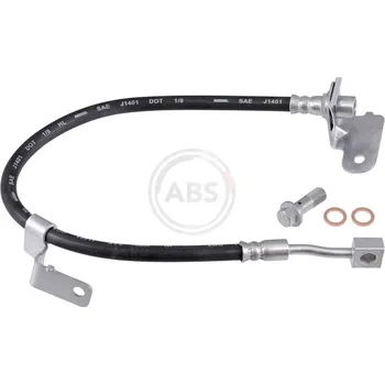 Brzdová hadice Brzdová hadice A.B.S. SL 1142