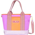 Kabelka do ruky Oilily Helga OIL1155-44 Lilac