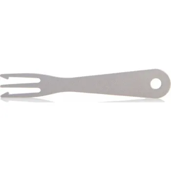 Příbor Vidlička na hranolky Keykeepa