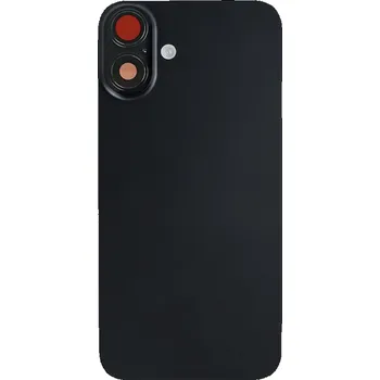 iPhoneLab iPhone 16 - Zadní sklo Barva telefonu: Black