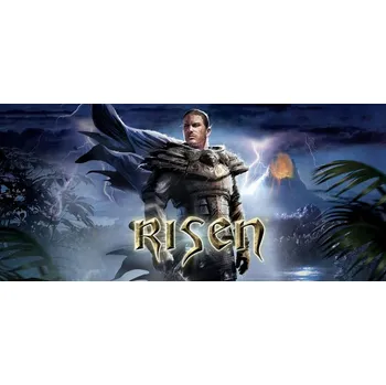 Hra pro Xbox Risen (Xbox) (Xbox One) (Xbox One)