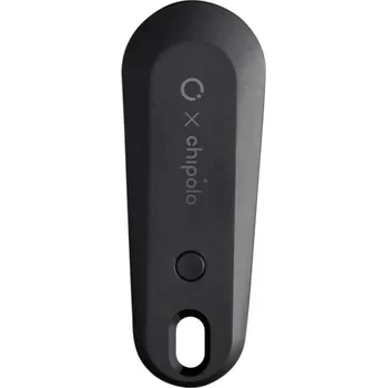 Lokátor klíču Orbitkey x Chipolo Tracker V2 Black
