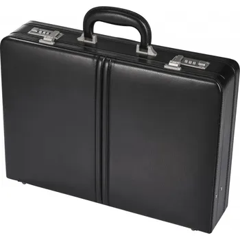 Diplomatický kufřík D&N 2667-01 černý