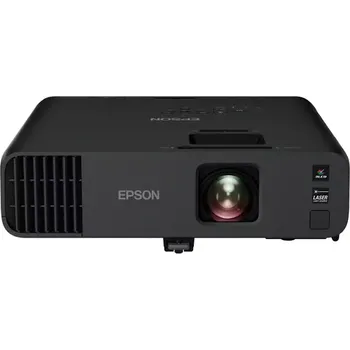 Projektor Epson EB-L265F/3LCD/4600lm/FHD/2x HDMI/LAN/WiFi