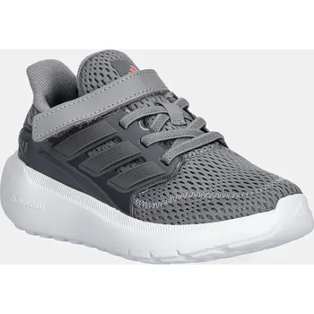 Chlapecká obuv Dětské sneakers boty adidas ULTIMASHOW 2.0 šedá barva, JR2637 90X, EUR 35