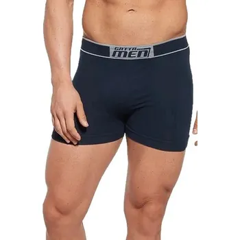 Boxerky GATTA Pánské boxerky 1546s blue L