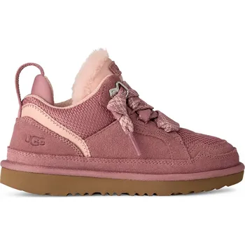 Dívčí tenisky Dětské Nízké tenisky UGG K LOWMEL 1152410K-PDW – Růžová 33,5
