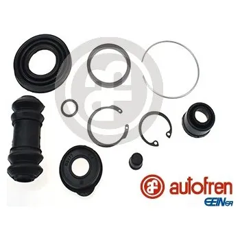 Brzdový třmen Sada na opravy, brzdový třmen SEINSA AUTOFREN D42645