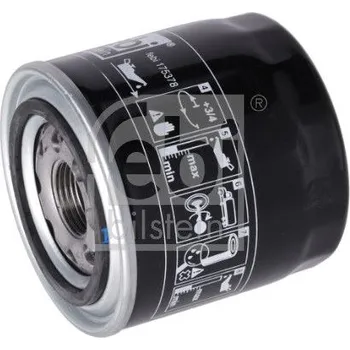 Olejový filtr Olejový filtr FEBI BILSTEIN 175378
