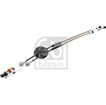 Tažné lanko, ruční převodovka FEBI BILSTEIN 179961