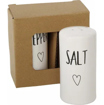 Keramický dřez Boltze Slánka a pepřenka STANTON