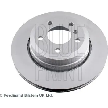 Brzdový kotouč Brzdový kotouč BLUE PRINT ADB114346