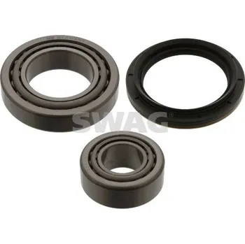 Sada ložisek kol SWAG 10 90 8146
