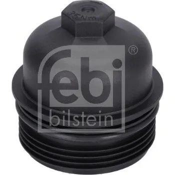 Olejový filtr Kryt, pouzdro olejového filtru FEBI BILSTEIN 179281
