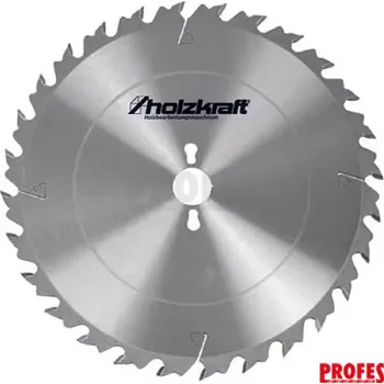 Pilový kotouč HOLZSTAR Pilový kotouč na dřevo Ø 315 mm, 28 zubů, tvrdokov