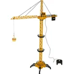 Cheetah Věžový RC jeřáb na ovládání 128 cm