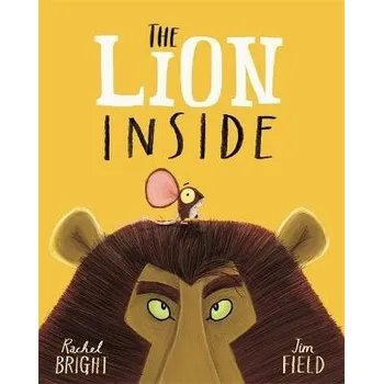 Lion Inside