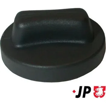 Palivová nádrž Uzávěr, palivová nádrž JP GROUP 1281100100