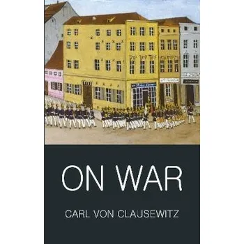Cizojazyčná kniha On War