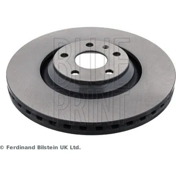 Brzdový kotouč Brzdový kotouč BLUE PRINT ADV184340