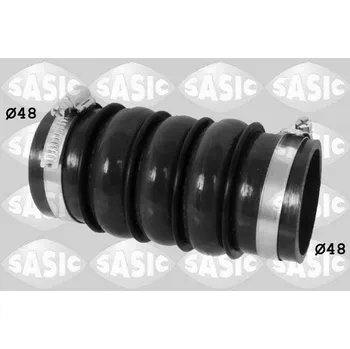 Hadička plnicího vzduchu SASIC 3330028