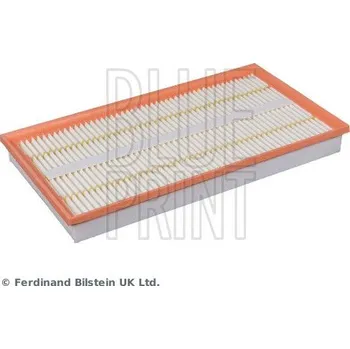 Filtr do auta Vzduchový filtr BLUE PRINT ADU172243