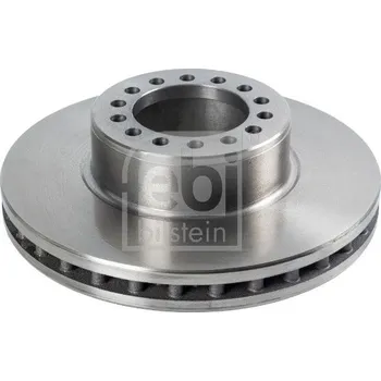 Brzdový kotouč Brzdový kotouč FEBI BILSTEIN 104287