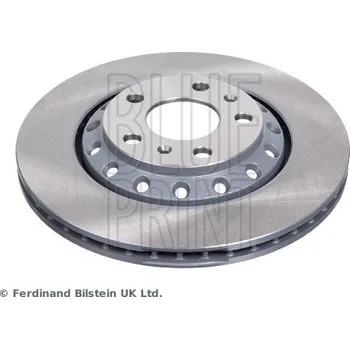 Brzdový kotouč Brzdový kotouč BLUE PRINT ADV184339