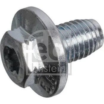 Olejová vana Závitová zátka, olejová vana FEBI BILSTEIN 176254