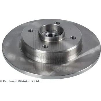 Brzdový kotouč Brzdový kotouč BLUE PRINT ADP154354