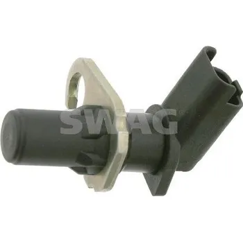 Kliková hřídel Generátor impulsů, klikový hřídel SWAG 62 92 6335