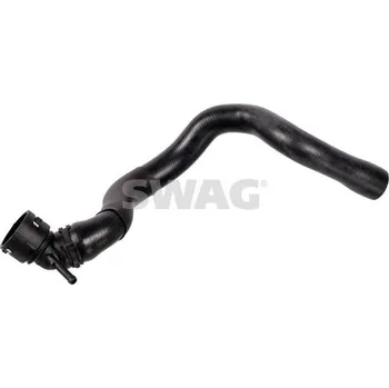 Chladič motoru Hadice chladiče SWAG 33 10 1570