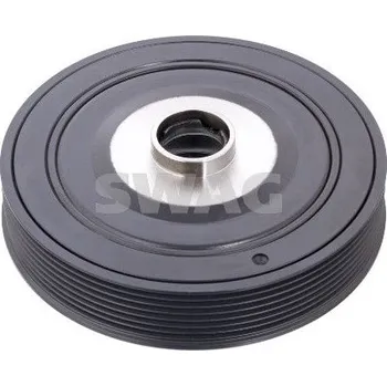 Řemenice, klikový hřídel SWAG 60 10 3789