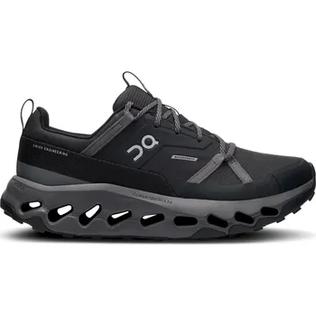 Dámská běžecká obuv Dámské běžecké boty On Running Cloudhorizon WP 2024 Velikost bot (EU): 42 / Barva: černá
