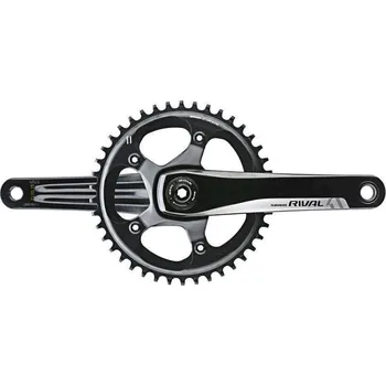 Klika na kolo SRAM 00.6118.370.001 - SR FC RIVAL1 BB30 1725 42T XSYNC NO BB Velikost: UNI