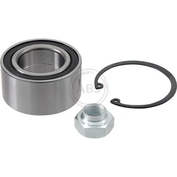 Sada ložisek kol A.B.S. 201709