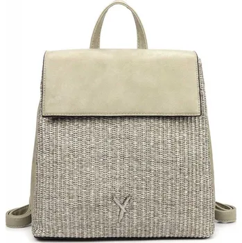 Kabelka Batůžek Suri Frey Cassy 13594-910 Khaki